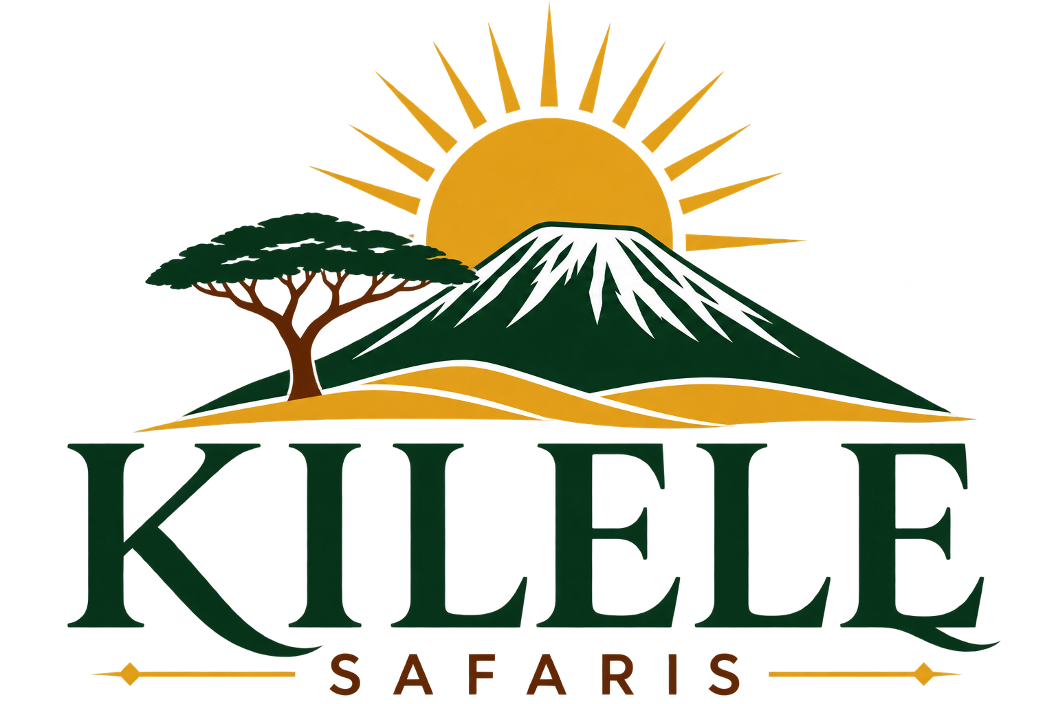 Kilele Safaris