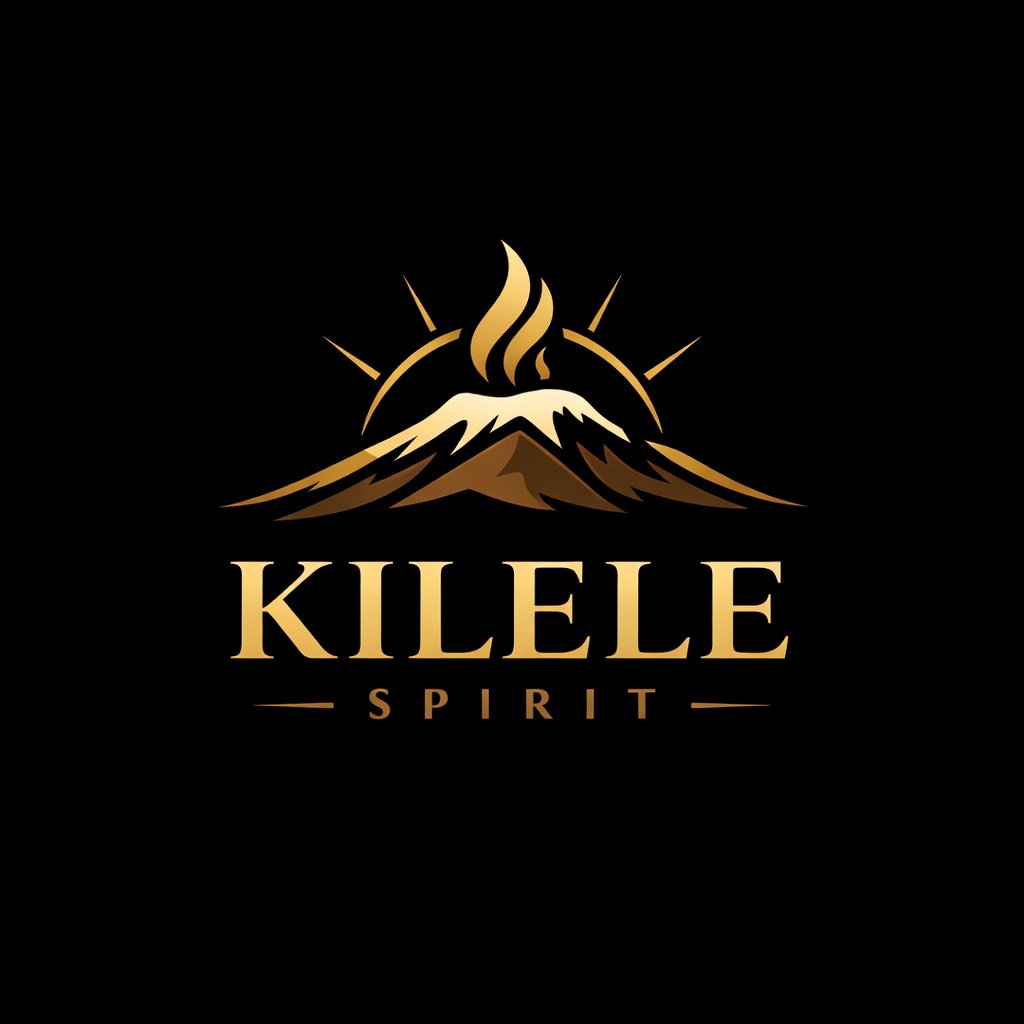 Kilele Spirit